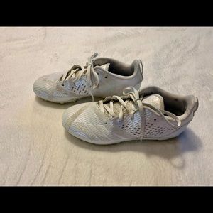 Youth Adidas Football Cleats